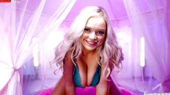 Swallowed by Alexis A Dazzling Double D Adventure