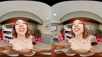 The Boardroom Bosss Anal Obsession
