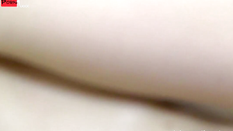 Sister's Secret Striptease - Erotic Dance in Bathtub with Sex Toys & Dildo Play
