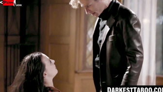 Begging for Daddys Taboo Secret Stepmoms Desperate Plea for Special Treatment