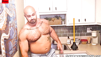 MILF Hunter - Older Woman Seduces Young Stud