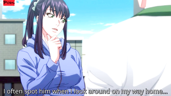 Steamy Slumber Mika and Akira Swap Squirting Blows Before Mysterious Sex Rendezvous