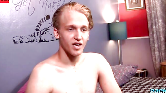 The Ultimate Pleasure Package Jack Masters Unleashes His Dominant Debut