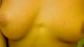 Tina's Sensual Erotic Dance - Exotic Dancer Strips Down To Her Sexiest Moves
