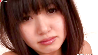 Kotomi Asakuras Sweet Surrender The Sugar Sweet Brunette Gets Rough