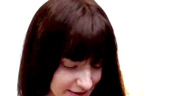 Stealthy Seduction Stevie Moons Scorching, Extraterrestrial Handjob Experience