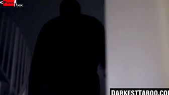 Sultry Sinner - Naughty Babysitter Gives Wild Ride To Older Man