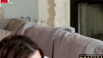 Ellie Novas Juicy Secret Caught RedHanded, Filled with a Thick creampie