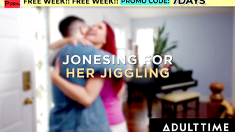 Passionate Redhead Step-Mom Rides Her Son's Big Dick Like A Pro