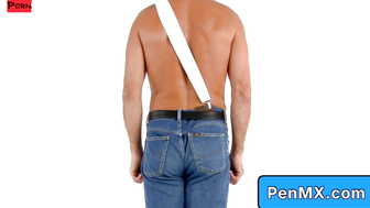 Unlocking My Huge Dick - Biggest Natural Growth With Penis Master PRO