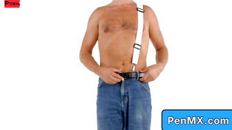 Unlocking My Huge Dick - Biggest Natural Growth With Penis Master PRO