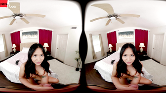 Teenage Stepmother's Daughter Exposed - Taboo Teacher-Student Affair