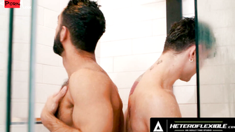 Hot & Horny Housemate's - Scene #2