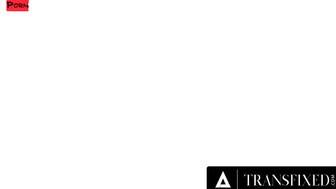 Trans Sexual Seduction - Scene 1" or "Passionate Lovemaking with Two Trannies