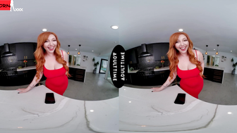 Luxury Vacation Destination - Sexual Adventure with Hot Wife in POV