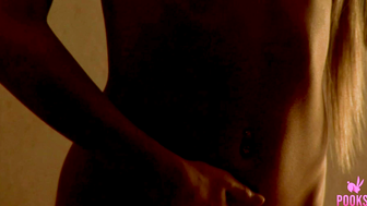 Sultry Siren Spins Seduction Slow Dancing Seduction of Silk and Sensual Desire