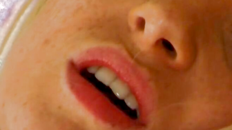 EXPOSED Malvinas DIRTY LITTLE SECRET  Will She Scream or Cum