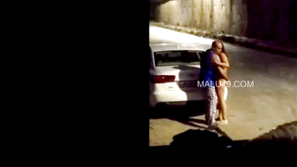 Indian Goddess Unleashed Exposing Her Naked Boobs and Velvet Carnal Kisses