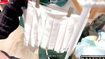 Summer Sizzler - Erotic Encounters", tags: erotic-encounter, summer, shopping-spree, orgasms, screaming-orgasm, brunette, blonde, big-tits, small