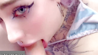 UNLEASH THE FLOODGATES BIG COCK CREAMPIE BUKKAKE,face,ass, And BIG TITS