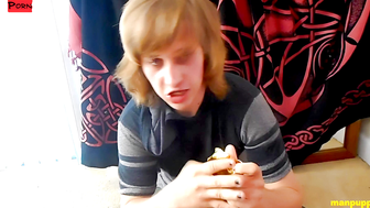 Epic memory Prank! Naughty Student Gets A Lesson He'll Never Forget!