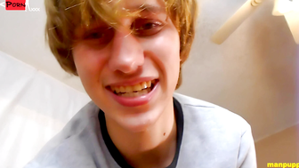 Psycho 18YearOld Giant  Elis Ataxxx