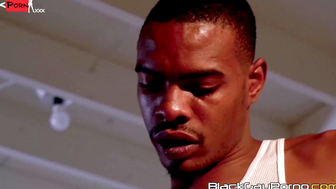 Mack Daddys Pleasure Unlimited Creamz Takes a Thick Dose of BBC