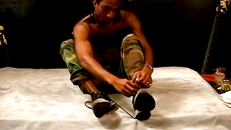 Ricks Seduction