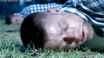 dominating Torment  Tober Brandt, Tyler Saint, Nick Moretti, starring in Part 8