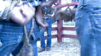 dominating Torment  Tober Brandt, Tyler Saint, Nick Moretti, starring in Part 8
