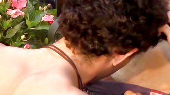 Porch Indulgence A Tale of Two Twinks, LT Mkay and CT Taylor