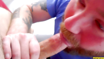 Exclusive Access Richard Lennoxs Pleasure at Kaleb DeWulfs Disposal