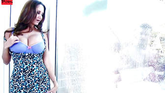 Ava Addams Voluptuous Delight A Pleasurable Visual Experience