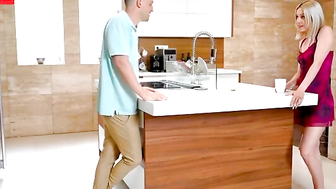 Barbie Brills Tempting Offer Alex Chargers Hunger Pangs