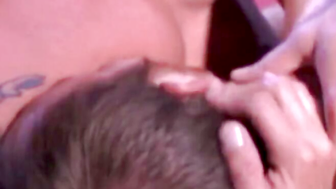 CentralFisting.com  Garet and Summers Intense Double Fisting Delight