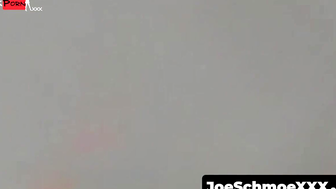 Double Trouble at JoeSchmoeXXX.com Thirsty Stud Gets His Needs Met by Two Hungry Lads