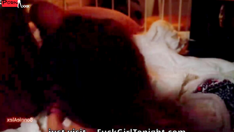 Amateur Couple Dancing Sexily To Music With Hot Passionate Fuck And Facial