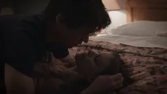 Kate Mara Sex Film into A Professor S1E6 (2020)