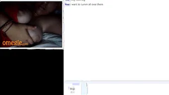 Random Omegle Short Clips one