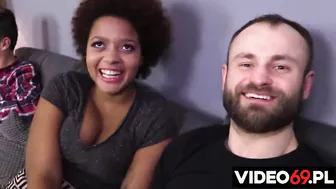 CODIA - Compilation - Black - Ebony Women - Interracial - Ebony Booty