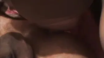Rim Job booty licking