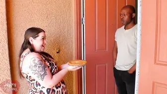 Seductive Next Door - BBW mom Screwed by will Tile - PREVIEW -