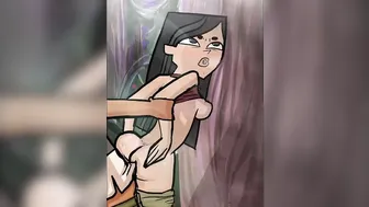 Loop porn video – Total drama courtney fucks heather futa (wip) SOINDS BY Evilaudio2