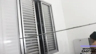 cuckold leaves woman with another to be screwed up to fulfill fiances