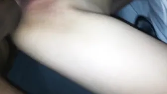 Marocaine prise par le cul