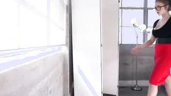 snapchat reality kings lena paul my Cutie boss licking doggyst