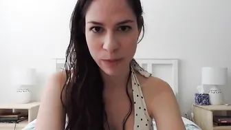 My chick Wants big black cock