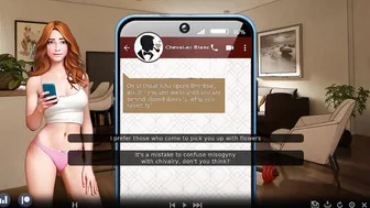 Lust Campus - Part 14 - your babe Enemy
