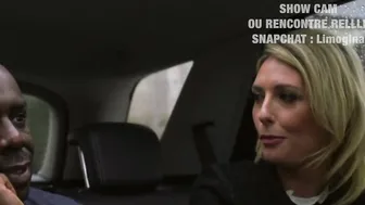 Julie et Emma se partagent Joss