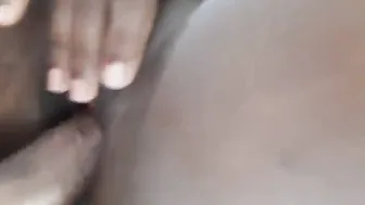 Black french gasy
